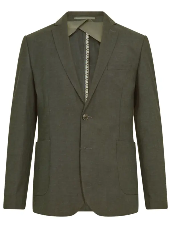 Sunwill Hørblazer Modern Fit Green