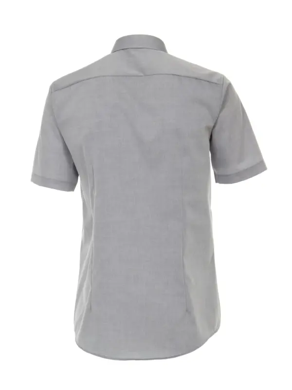 VENTI Business Shirt Silver