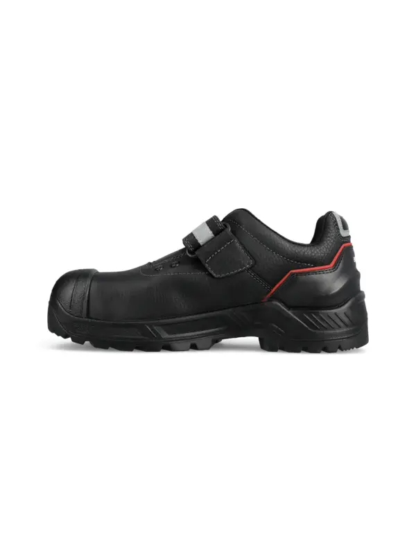 Brynje Advantage Sikkerhedssko Velcro 421