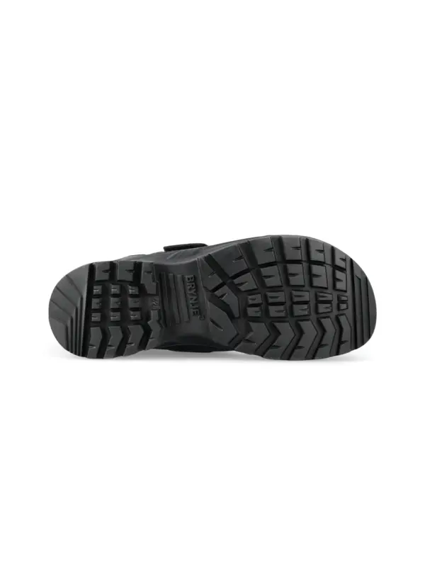 Brynje Advantage Sikkerhedssko Velcro 421
