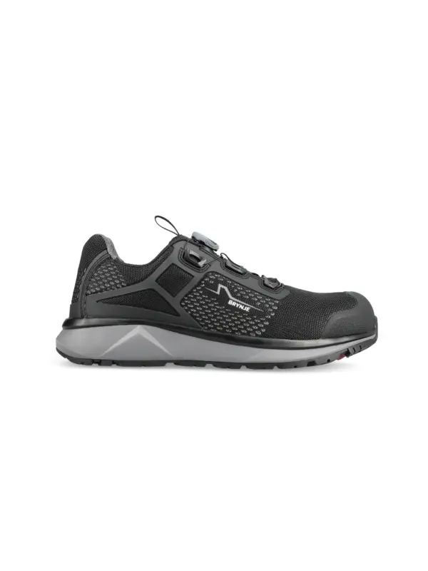 Brynje Phoenix Sikkerhedssko BOA® Fit System 903