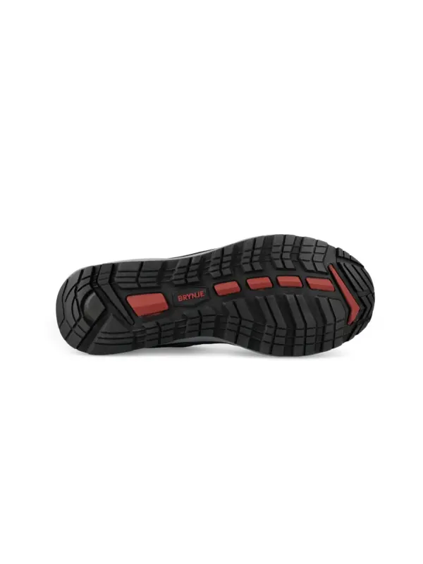 Brynje Phoenix Sikkerhedssko BOA® Fit System 903