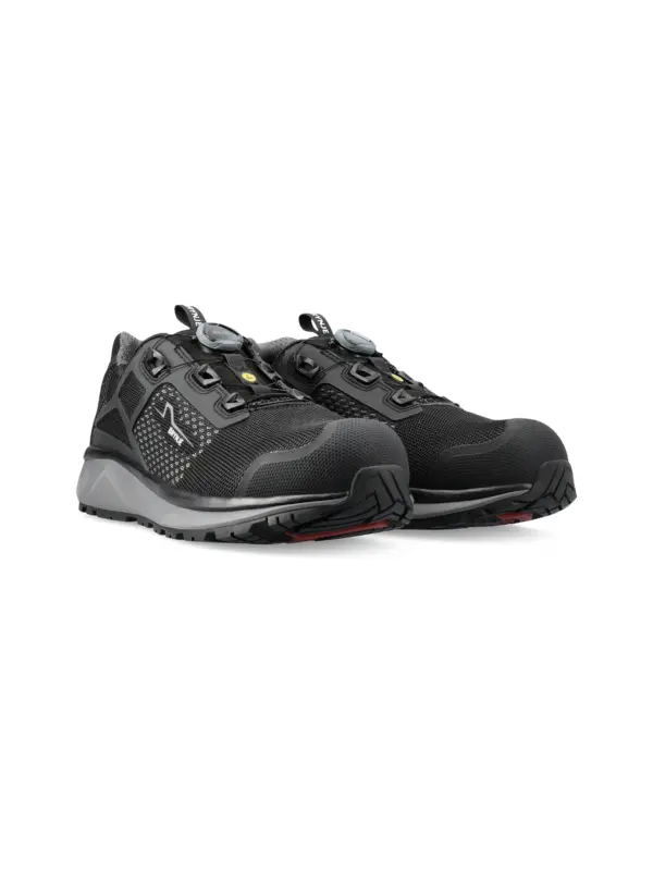 Brynje Phoenix Sikkerhedssko BOA® Fit System 903