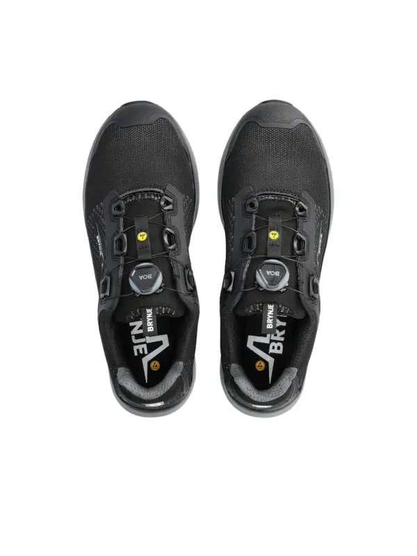 Brynje Phoenix Sikkerhedssko BOA® Fit System 903