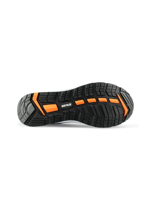Brynje Zap Sikkerhedssko BOA® Fit System 906