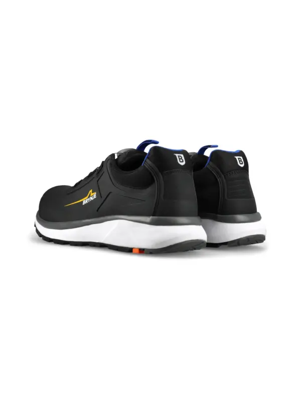 Brynje Zap Sikkerhedssko BOA® Fit System 906