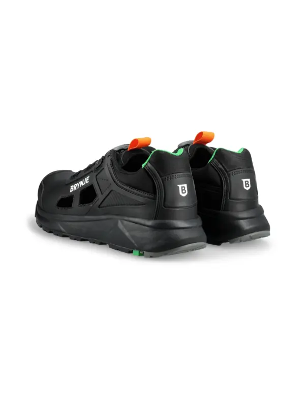 Brynje Helium Sikkerhedssko BOA® Fit System 908