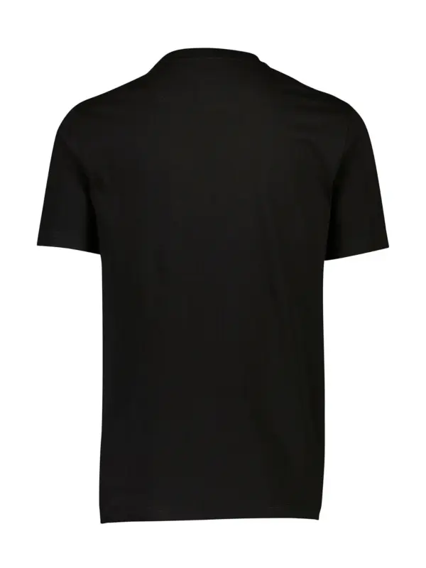 Bison T-shirt 80-40000 sorte