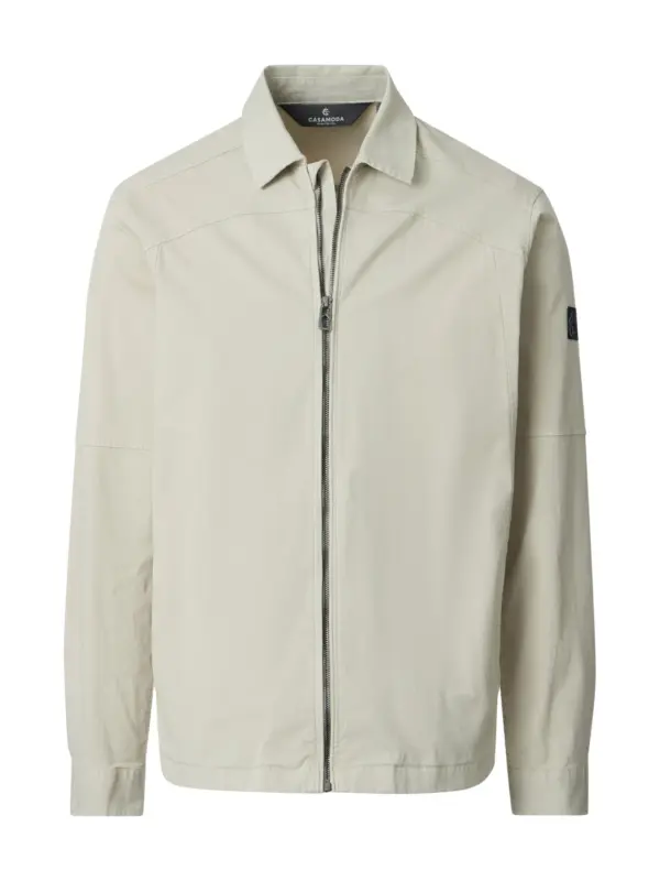 CASAMODA Sommerjakke Beige