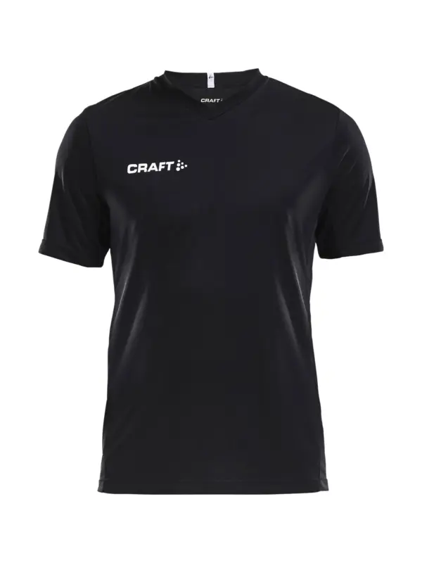 Craft Squad Go Jersey Solid M Black