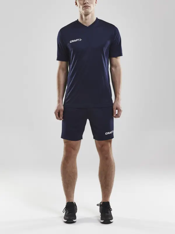 Alternative view of Craft Squad Go Jersey Solid M Navy