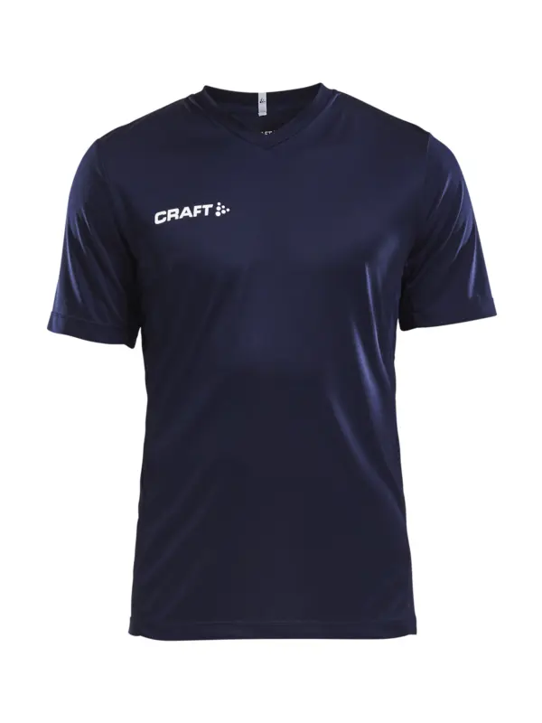 Craft Squad Go Jersey Solid M Navy