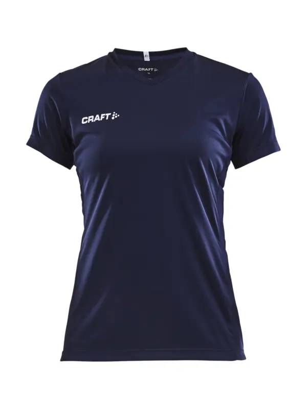 Craft Squad Go Jersey Solid W Navy