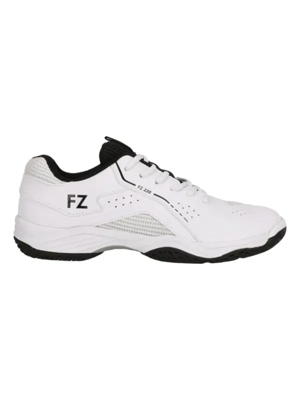 Forza S220 M White