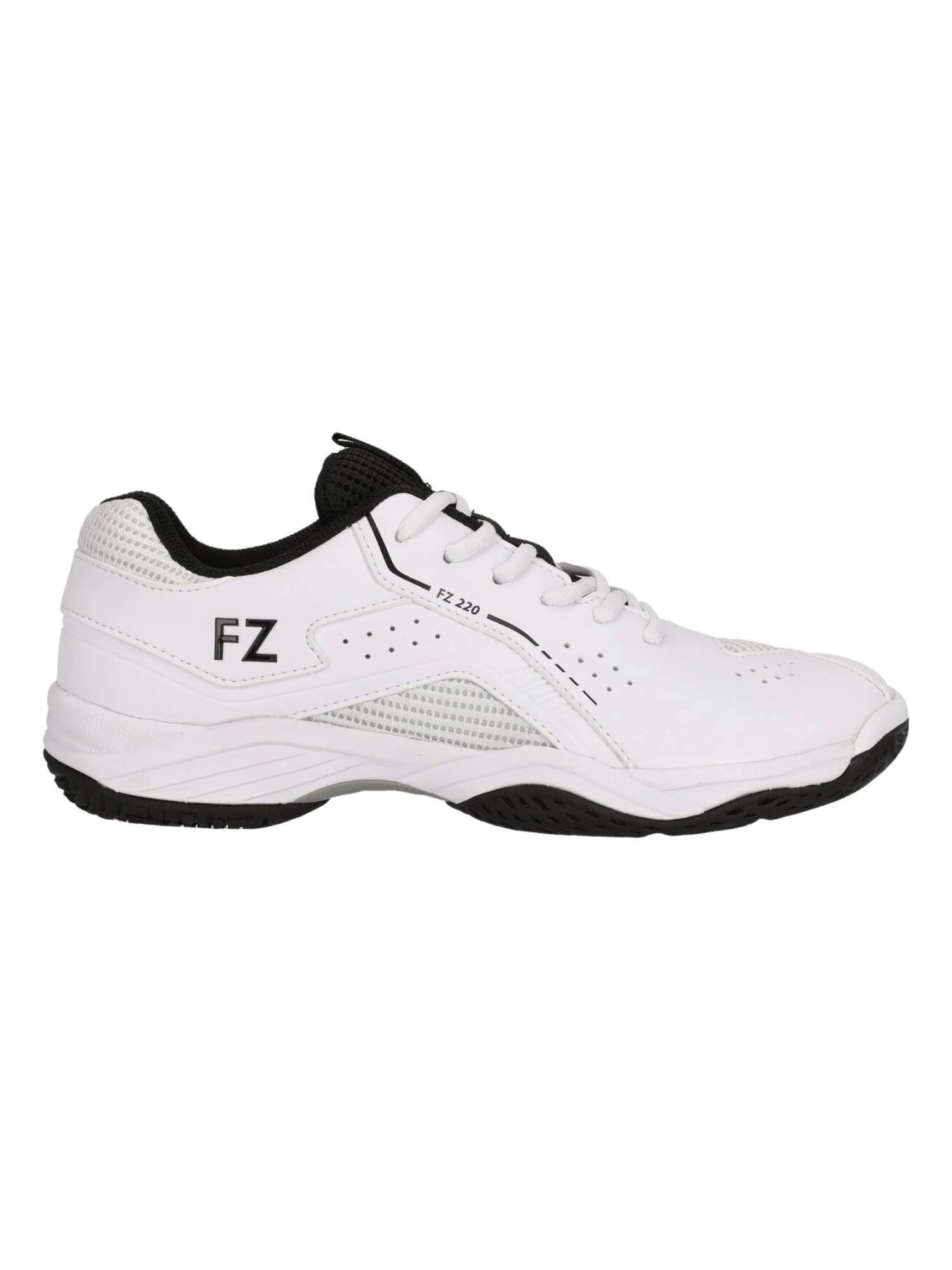 Forza S220 M White