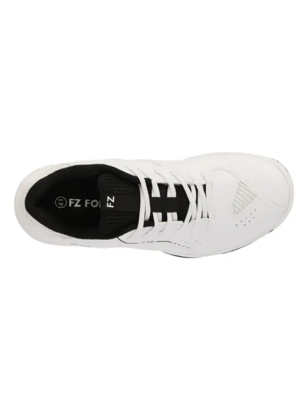 Forza S220 M White