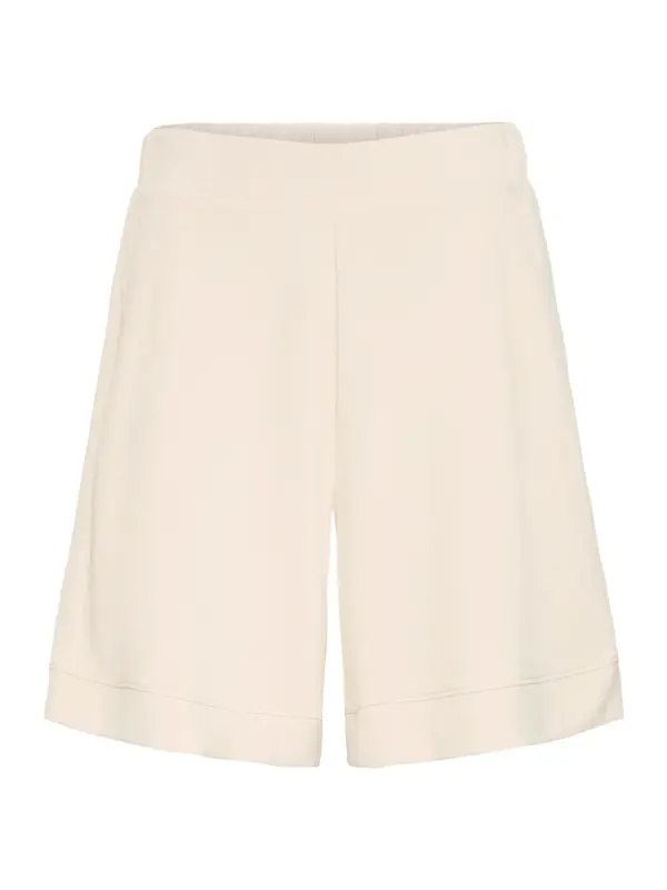 Fransa FRAURORA SHO 3 Casual shorts Gray Morn