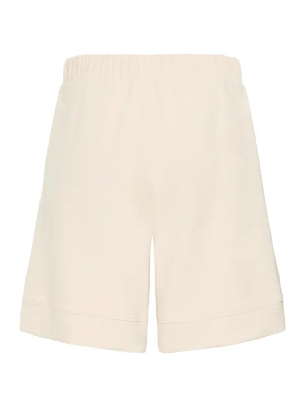 Fransa FRAURORA SHO 3 Casual shorts Gray Morn