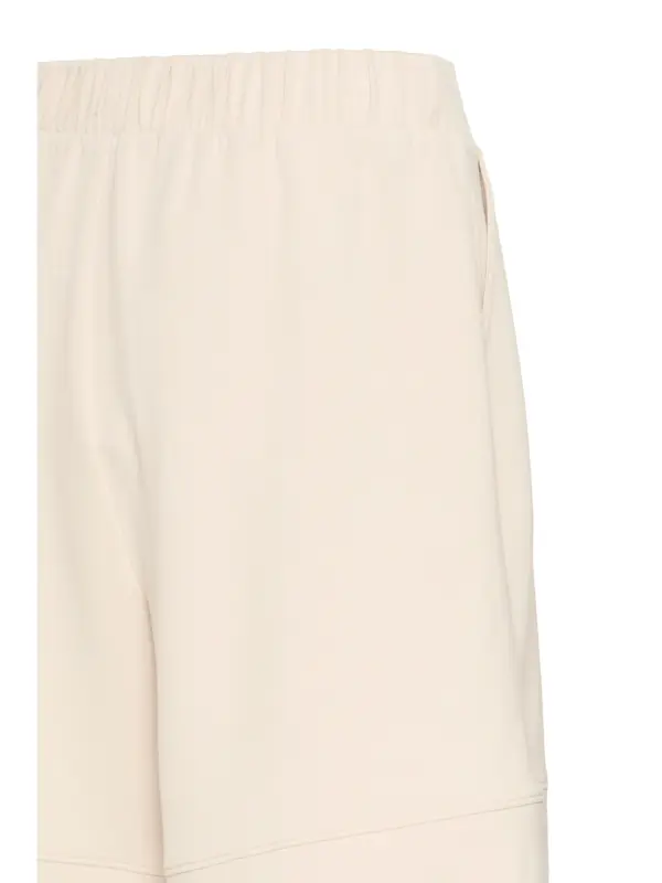 Fransa FRAURORA SHO 3 Casual shorts Gray Morn