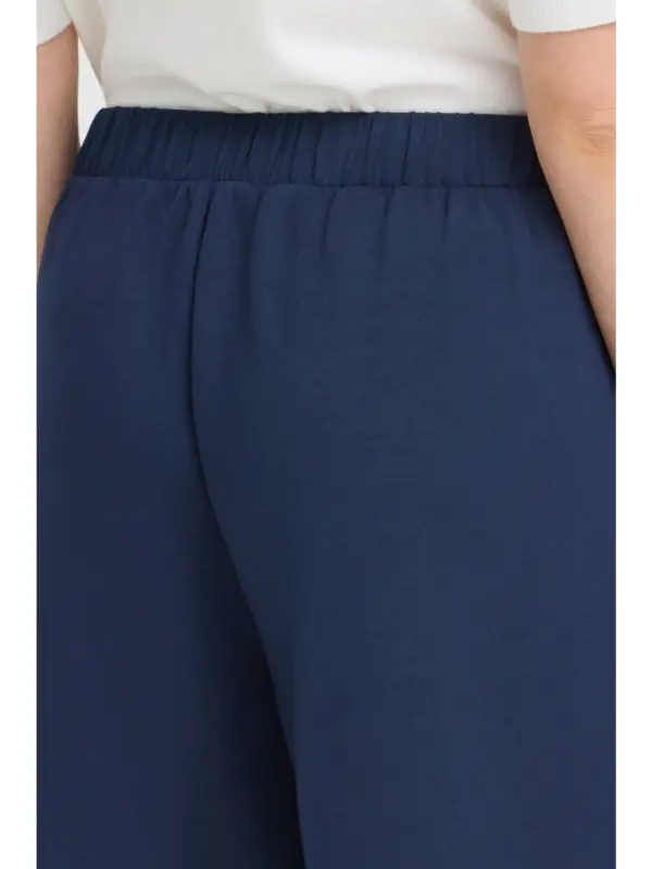 Fransa FRAURORA SHO 3 Casual shorts Navy Blazer