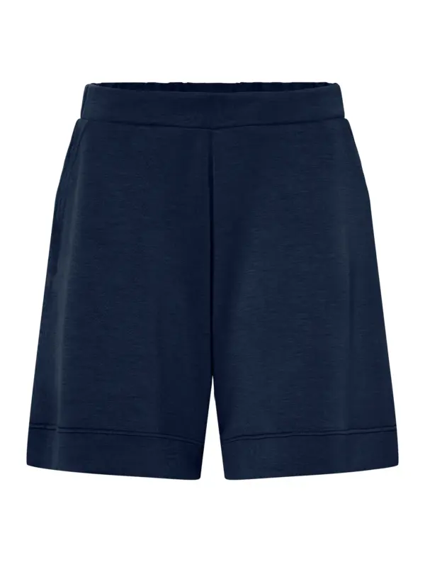 Fransa FRAURORA SHO 3 Casual shorts Navy Blazer