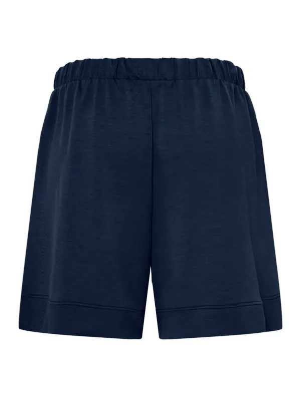 Fransa FRAURORA SHO 3 Casual shorts Navy Blazer