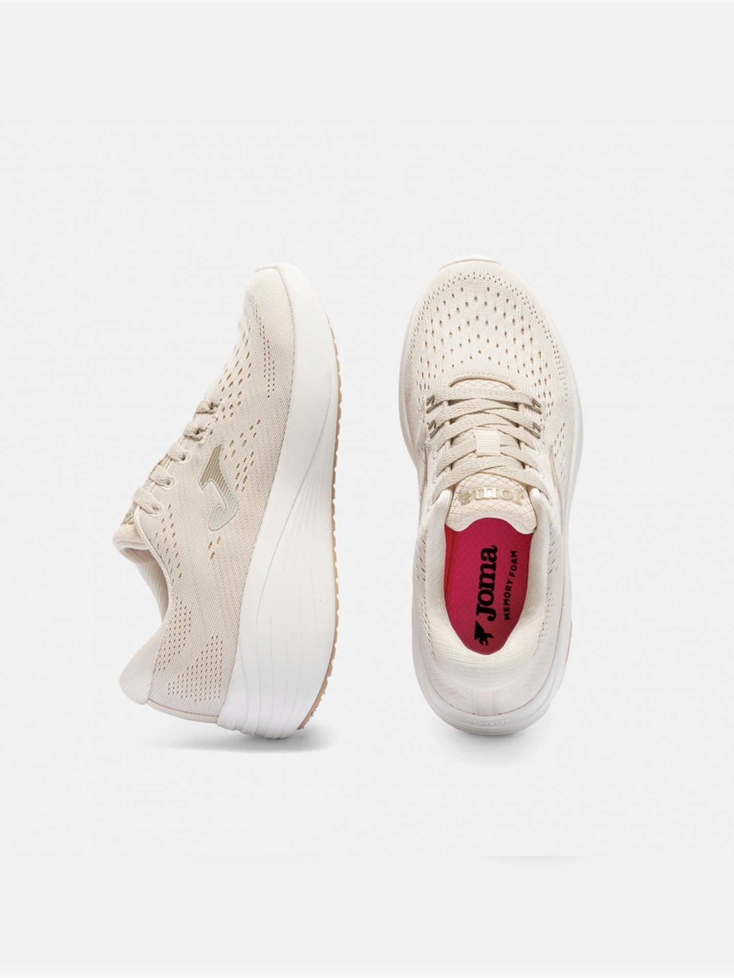 JOMA Diana Lady 2625 Beige