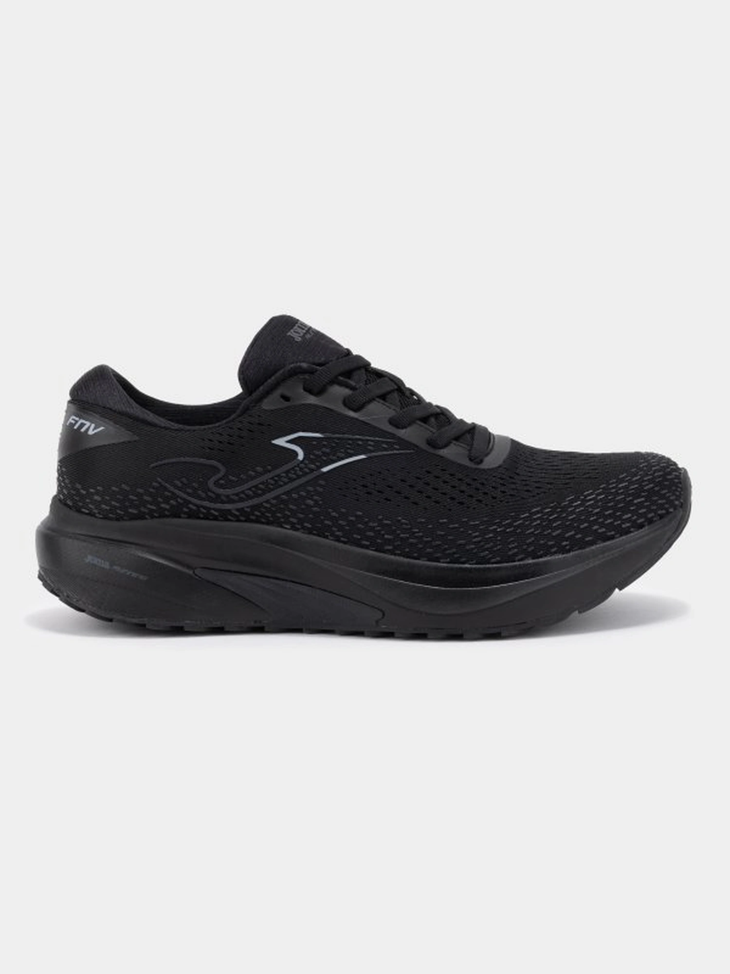 JOMA FNV Men 2621 Løbesko Black