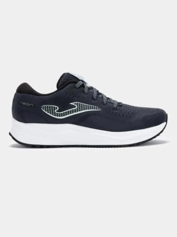 JOMA Neon Men 2512 Løbesko Light Gray