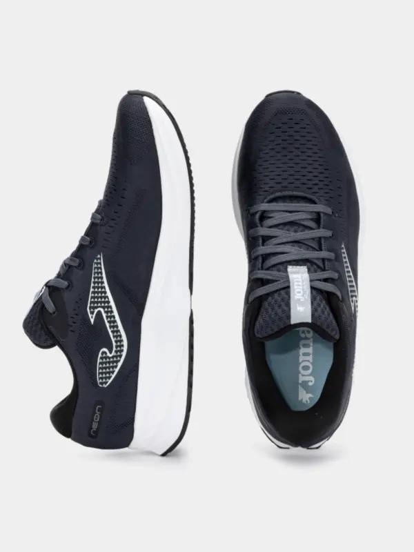 JOMA Neon Men 2512 Løbesko Light Gray