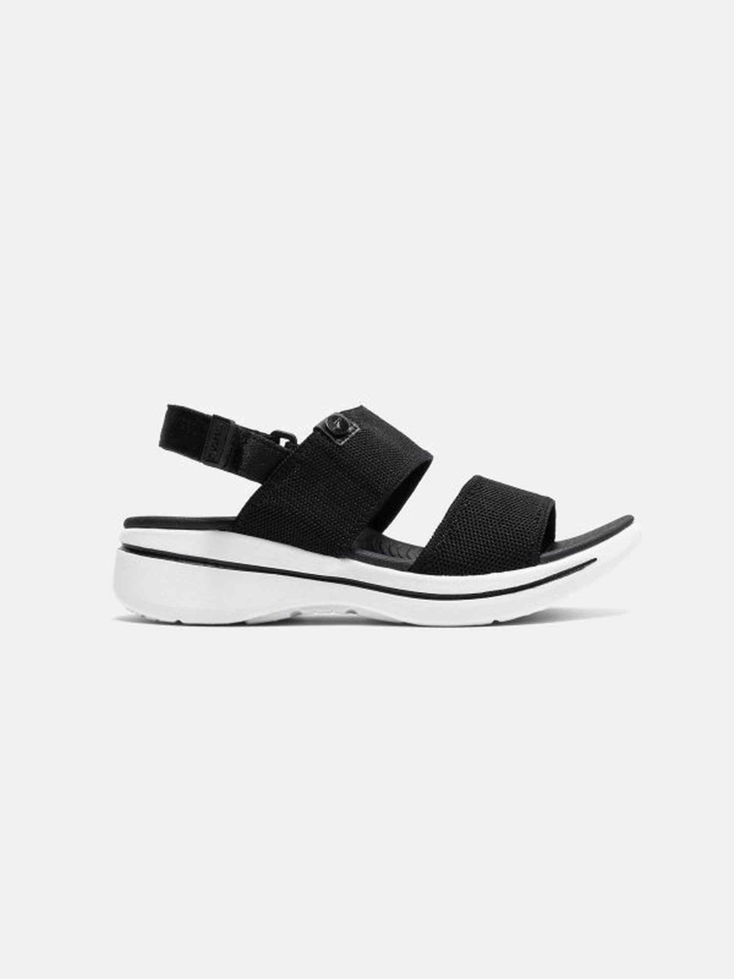 JOMA S.Nora Lady 2601 Sandal Black