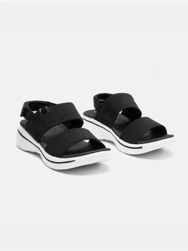 JOMA S.Nora Lady 2601 Sandal Black