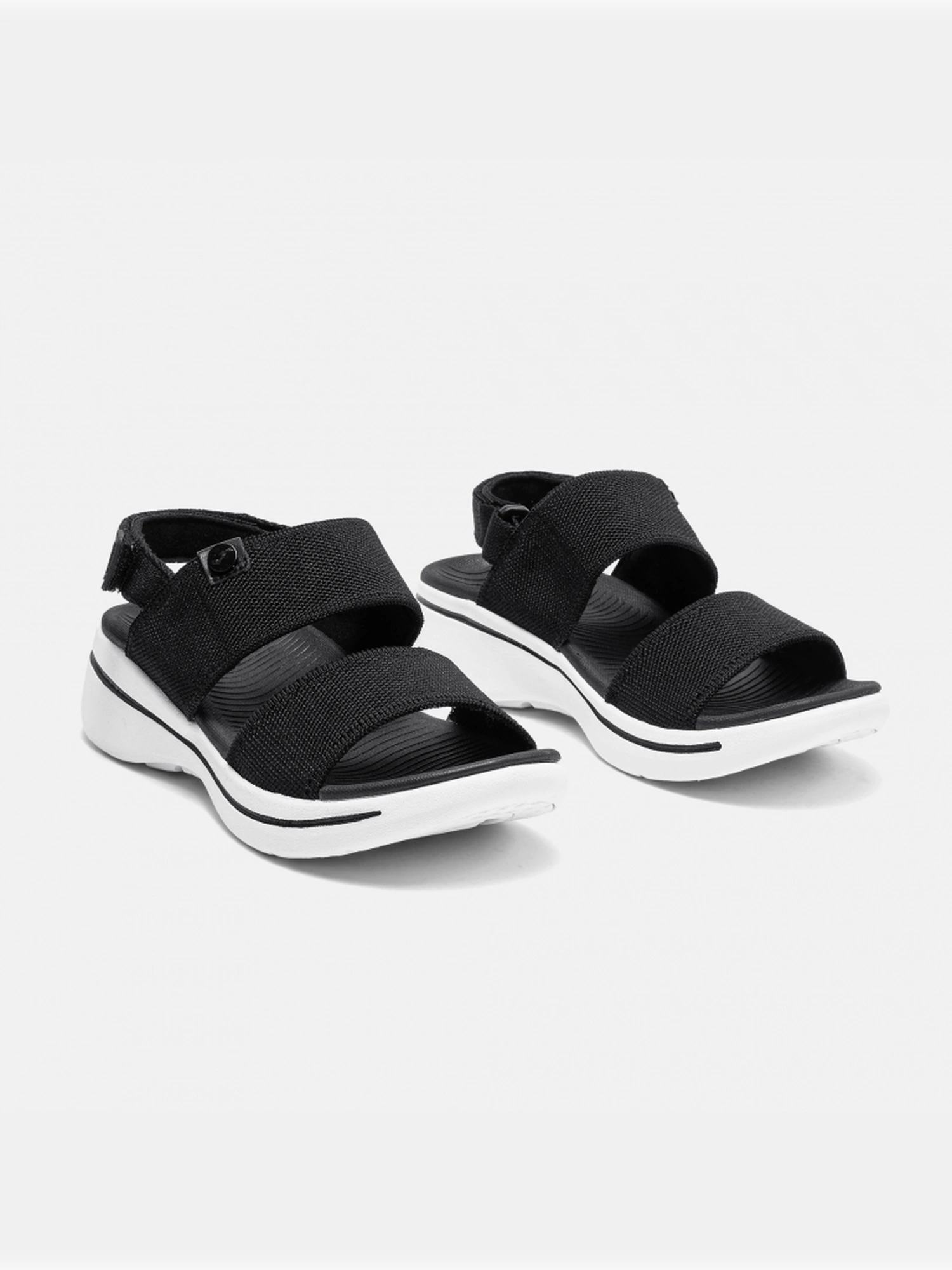 JOMA S.Nora Lady 2601 Sandal Black