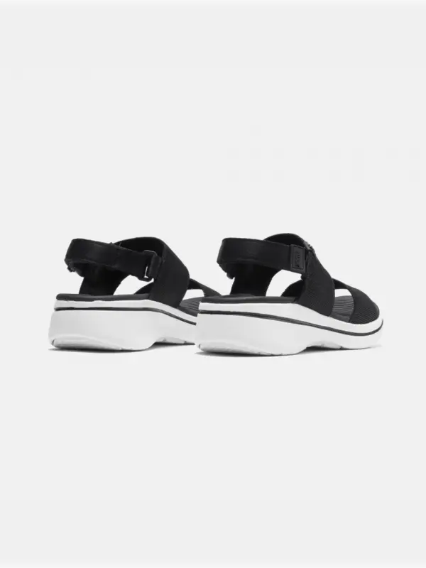 JOMA S.Nora Lady 2601 Sandal Black
