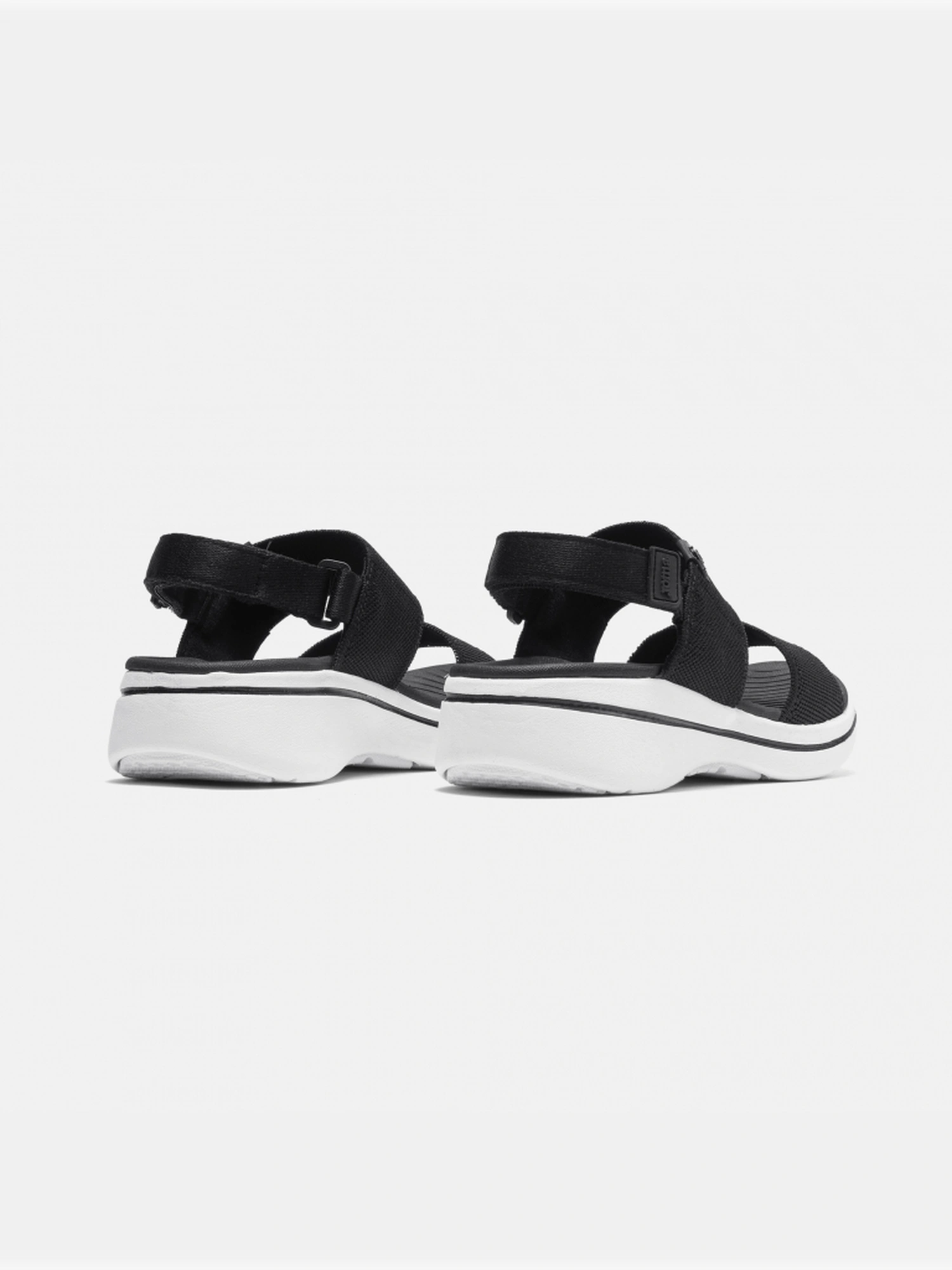 JOMA S.Nora Lady 2601 Sandal Black