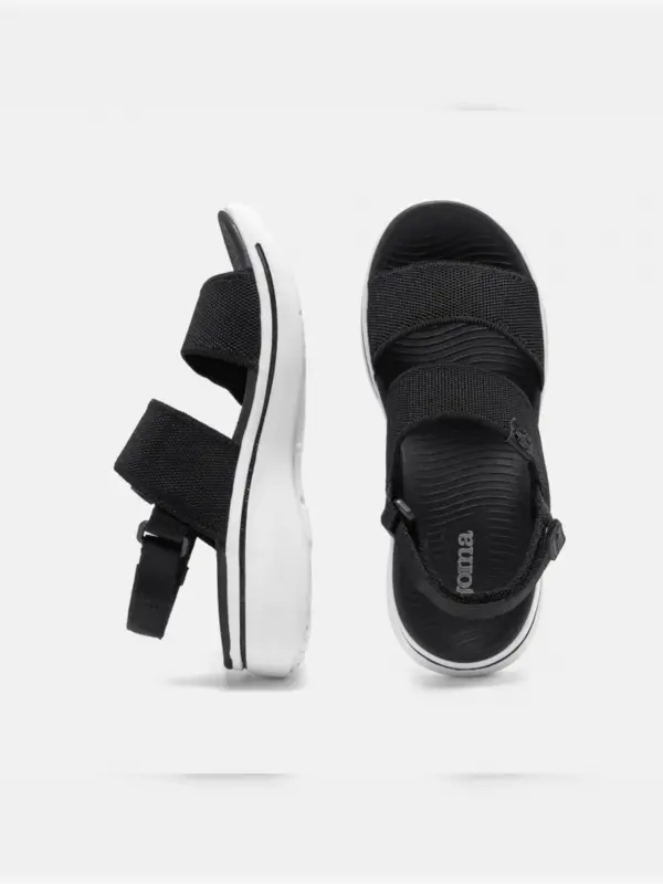 JOMA S.Nora Lady 2601 Sandal Black
