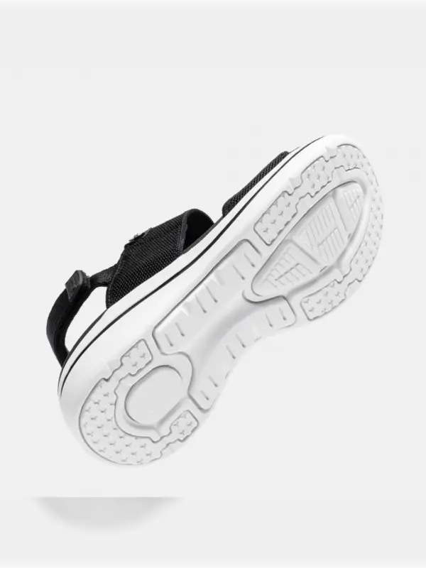 JOMA S.Nora Lady 2601 Sandal Black