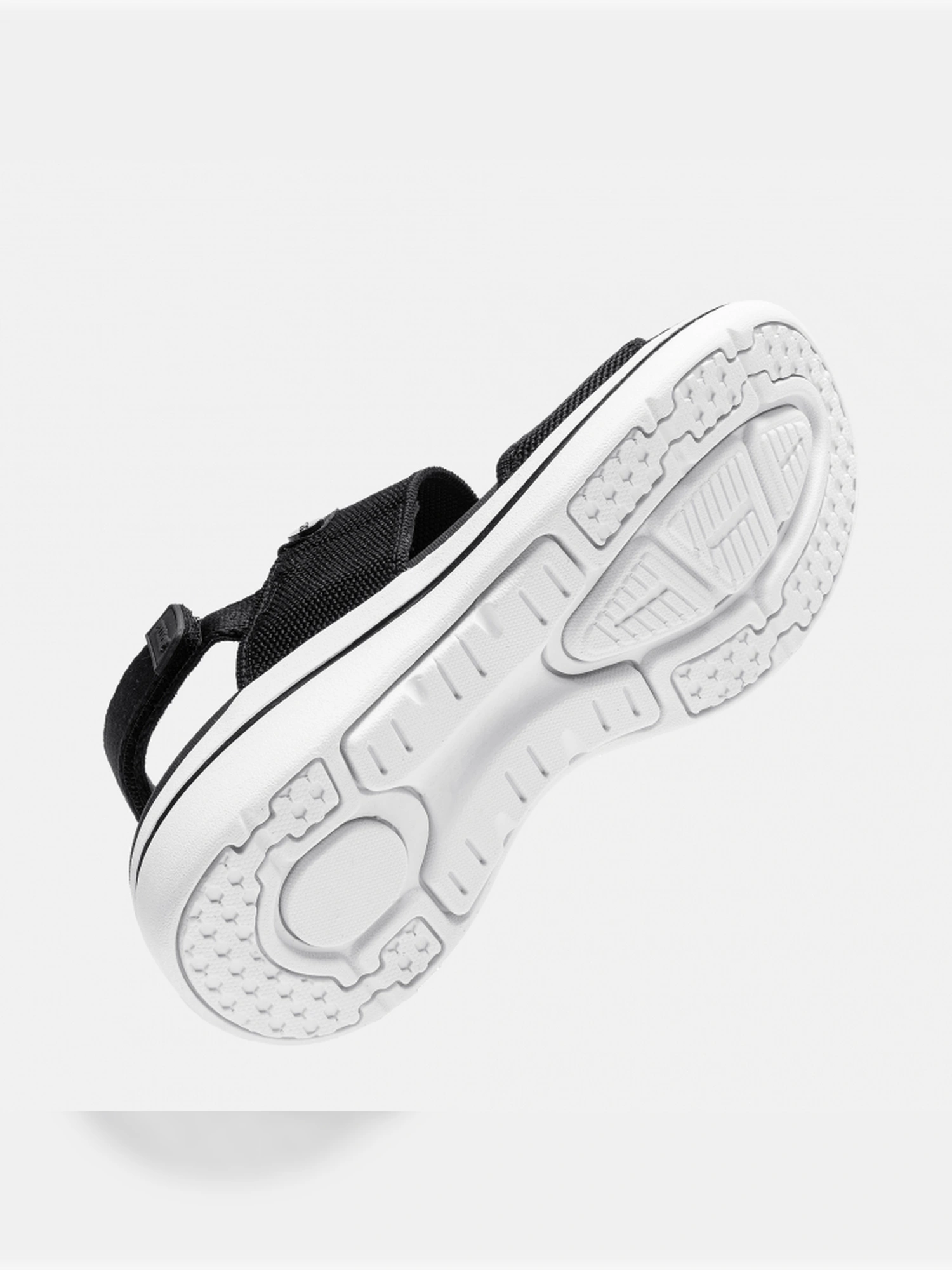JOMA S.Nora Lady 2601 Sandal Black