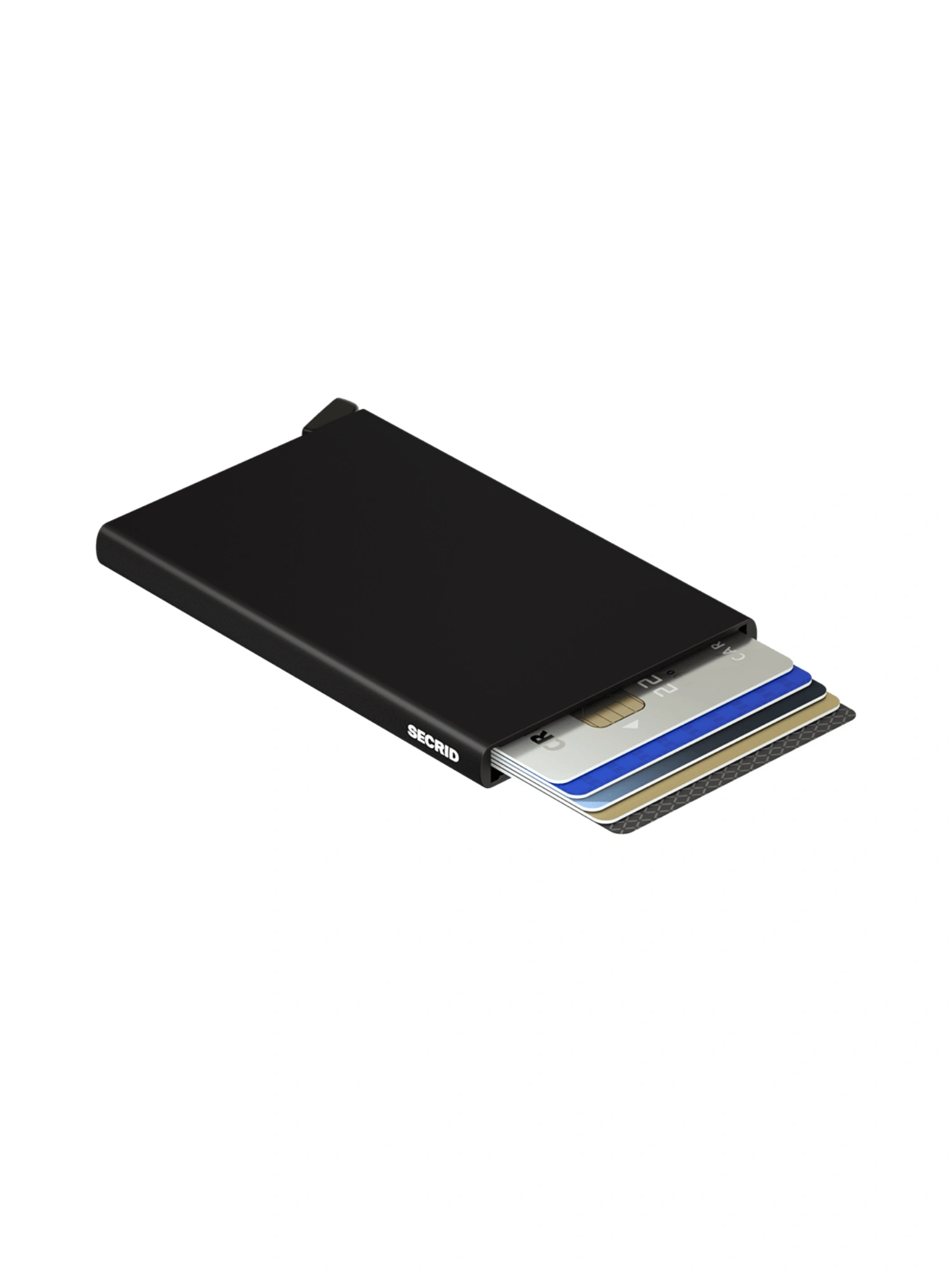 Secrid Cardprotector Black