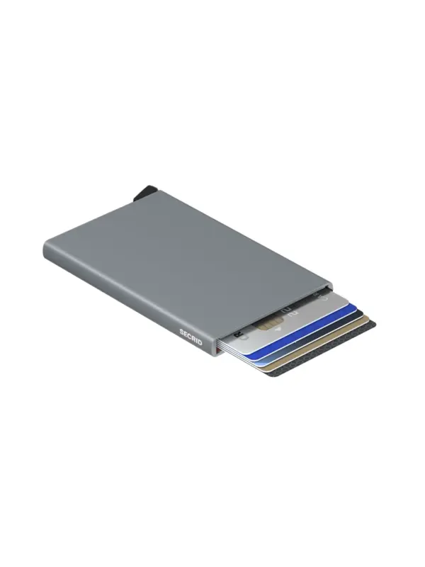 Secrid Cardprotector Titanium