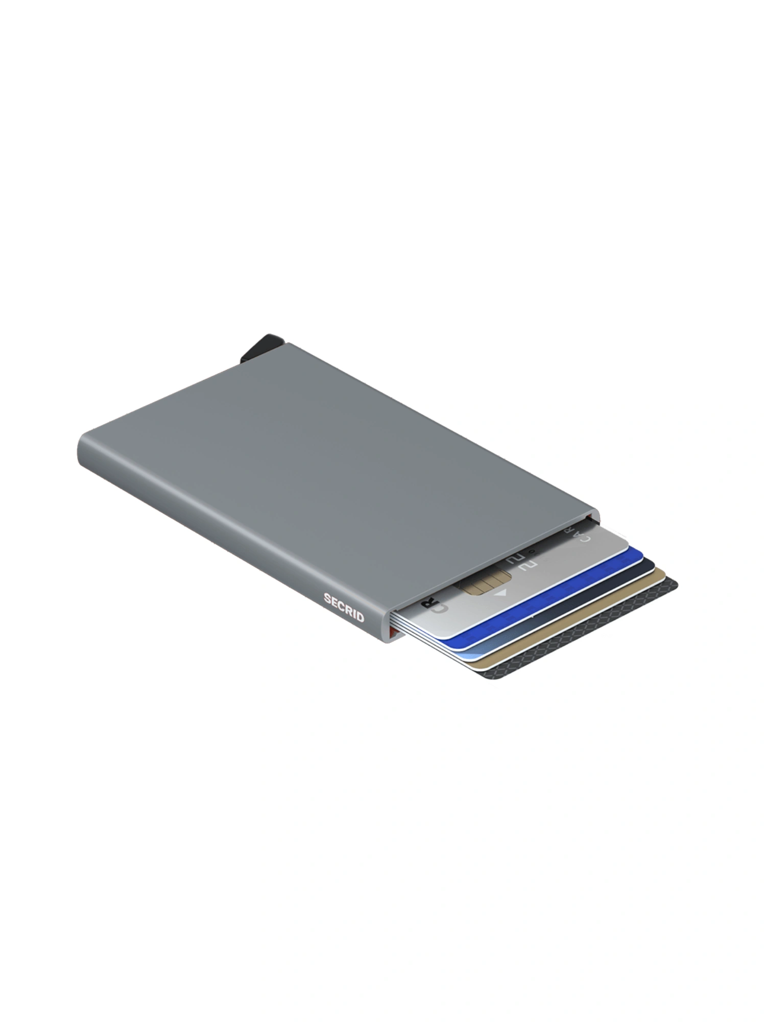 Secrid Cardprotector Titanium