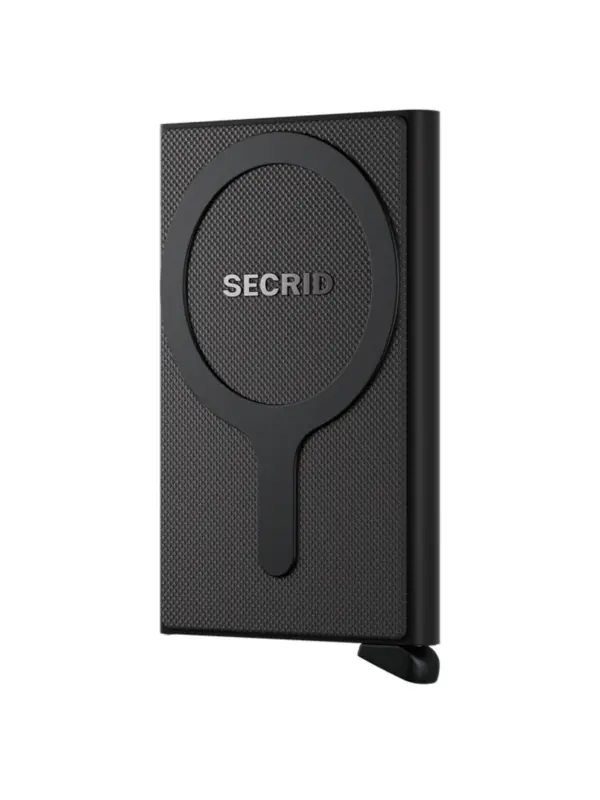 Secrid Cardprotector Black