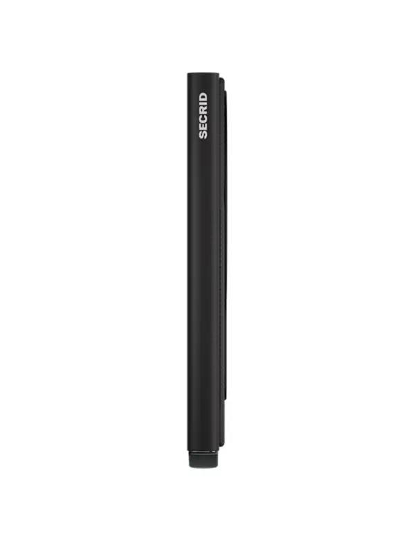 Secrid Cardprotector Black