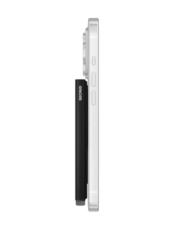 Secrid Cardprotector Black