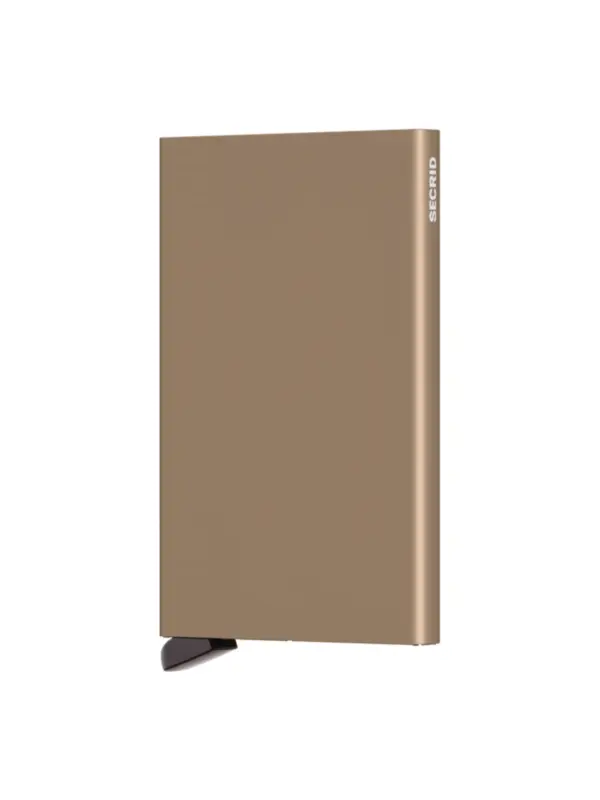 Secrid Cardprotector for Magsafe Sand