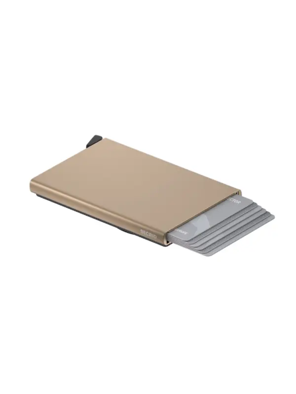 Secrid Cardprotector for Magsafe Sand