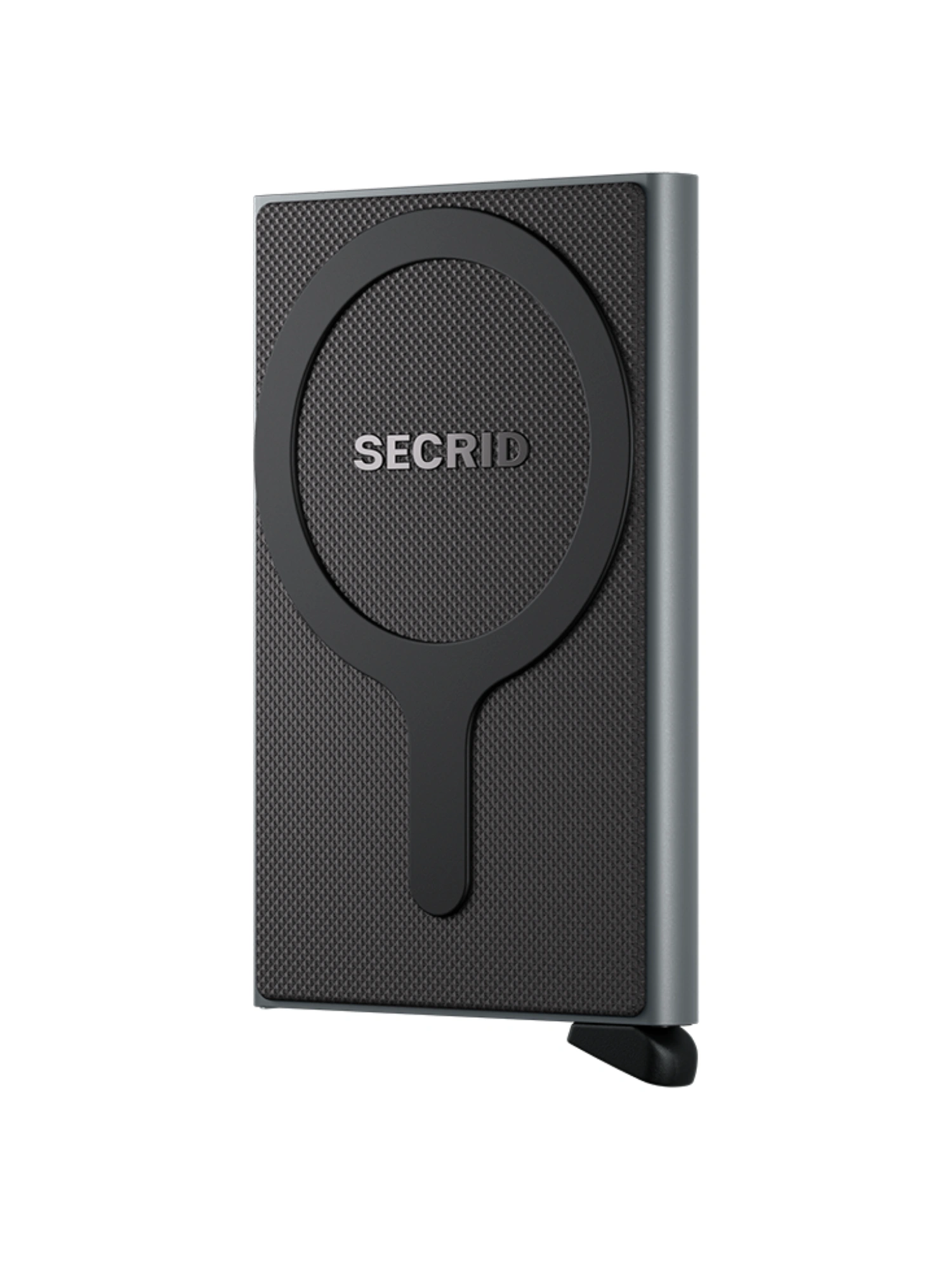 Secrid Cardprotector for Magsafe Titanium