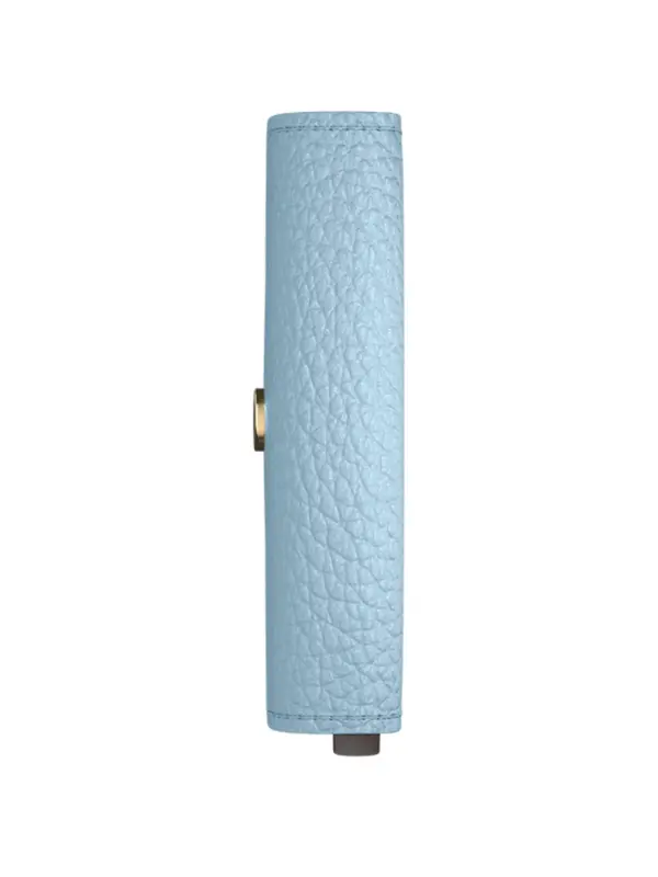 Secrid Envelope pebble Ice Blue