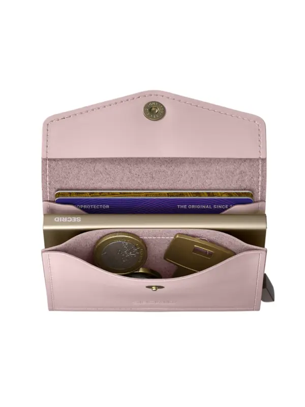 Secrid Envelope Original Ballet