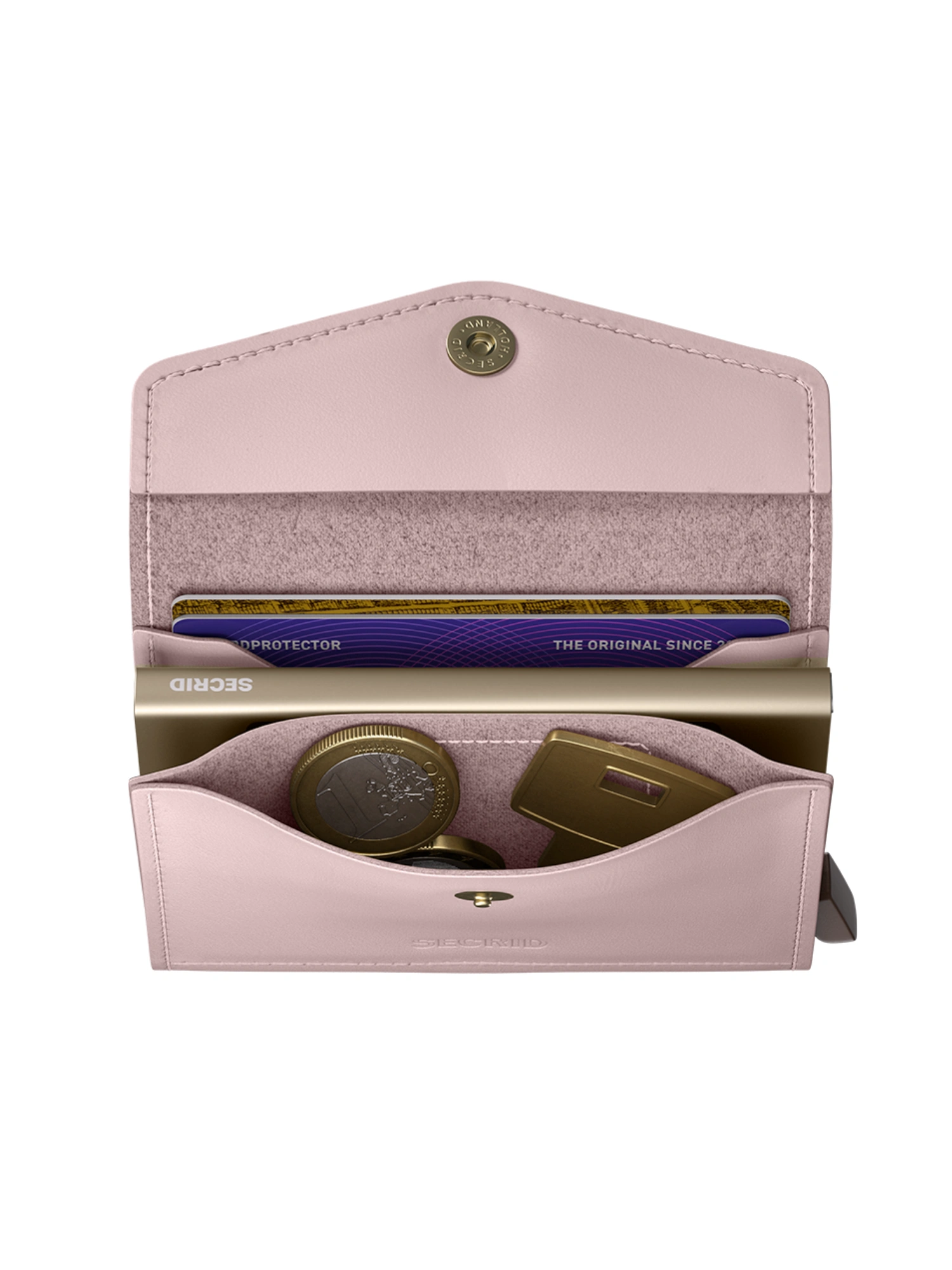 Secrid Envelope Original Ballet